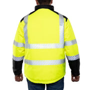 G1765 || Game All Terrain Reversible Jacket - Screened - Dexter Area Fire