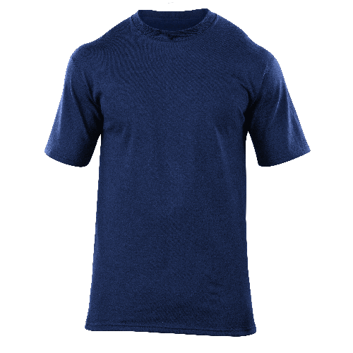 5-40050 || 5.11 Station Wear T-Shirt - Screened - Milan Fire