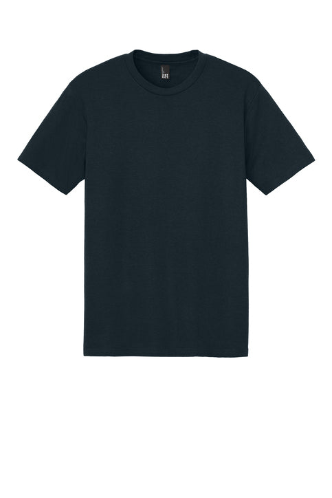 DM130 || District Perfect Tri Tee - Screened - Ash Twp. Fire