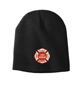CP94 | Port & Company Skull Cap, Embroidered