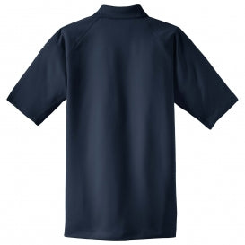 CS410 || Cornerstone Tactical Polo, Embroidered - Chelsea