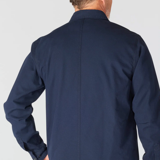 CT105532 || Carhartt Rigby Relaxed Shirt Jac - Embroidered - Saline