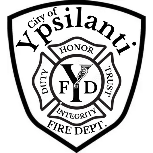 30oz Tri-sip Tumbler, Ypsilanti City