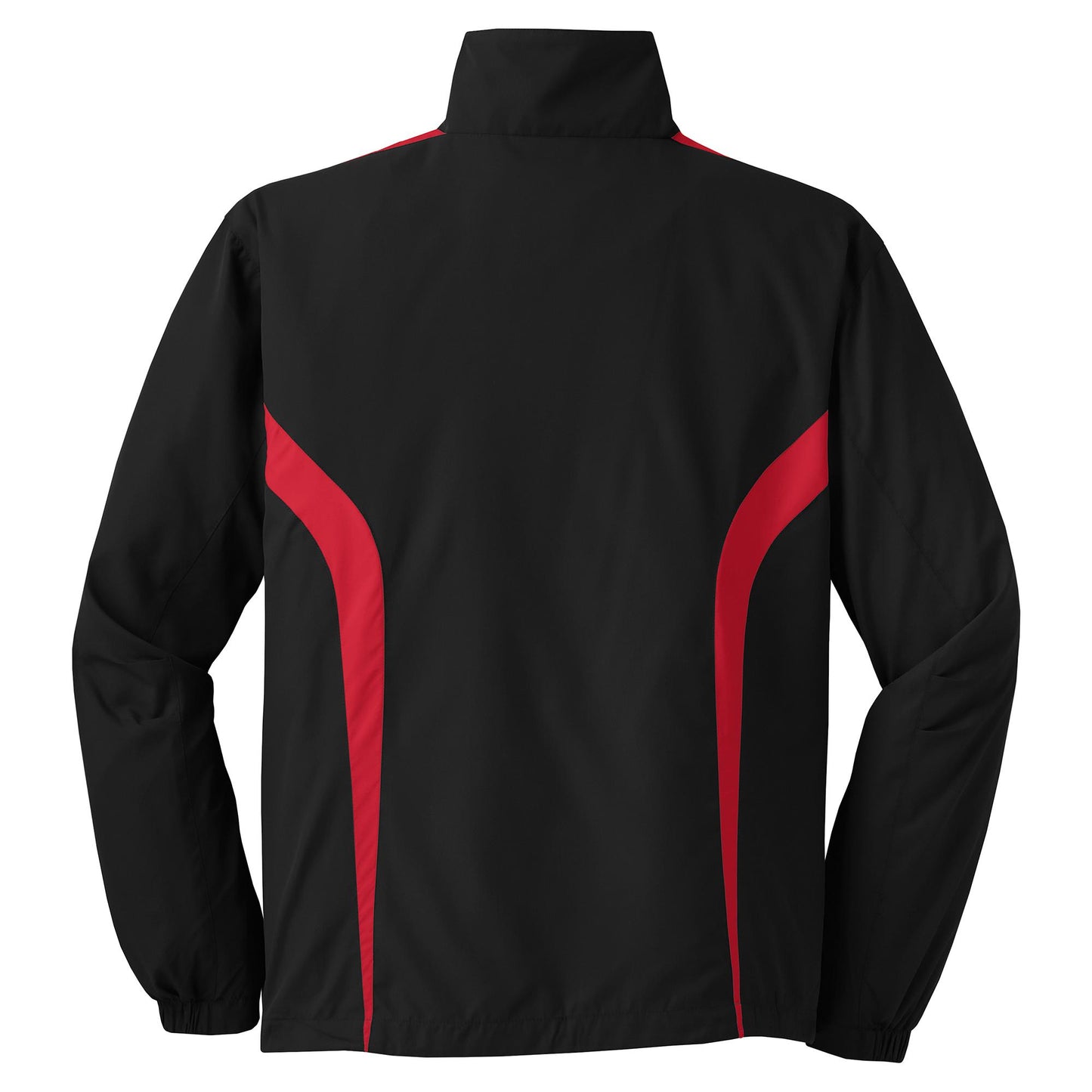 JST60 || Sport-Tek Raglan Jacket - Embroidered - Addison Fire & EMS