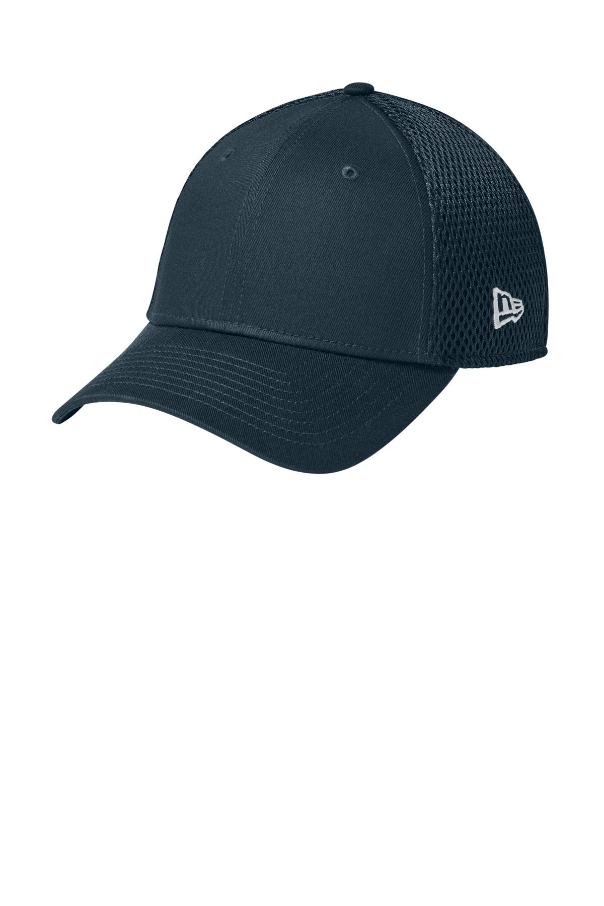 NE1020 | New Era Stretch Mesh Ball Cap - Embroidered - Northfield Twp.