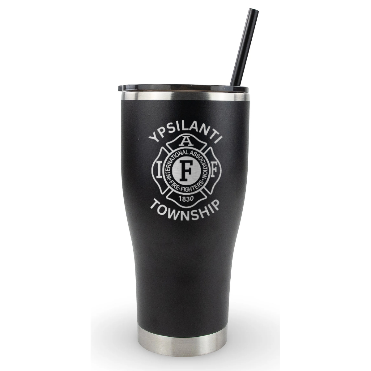30oz Modern Curve Tumbler