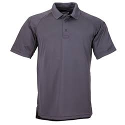 71049 | 5.11 Performance polo - Embroidered - Saline