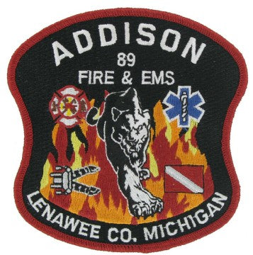 Addison Fire & EMS