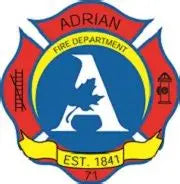 Adrian City Fire Department