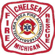 Chelsea Area Fire Authority