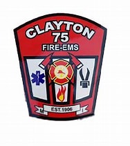 Clayton Fire Department