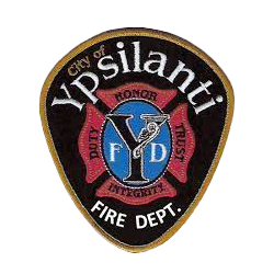 Ypsilanti City Fire Departmant