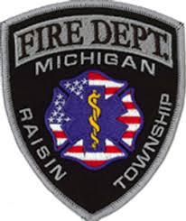 Raisin Township Fire Dept