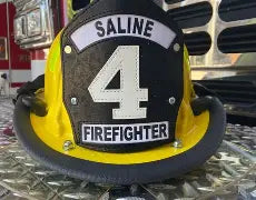 Saline Fire Department