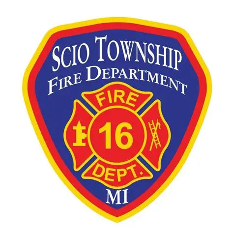 Scio Twp. Fire Department