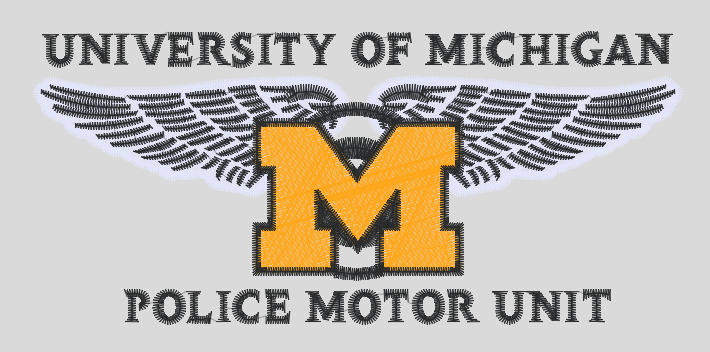 U of M PD