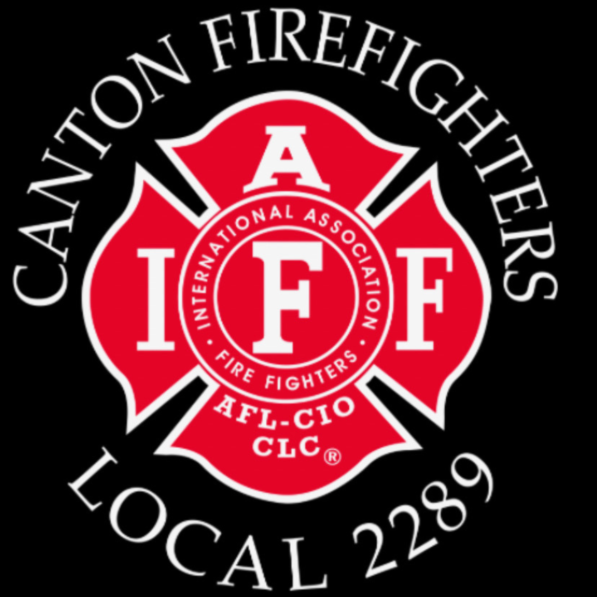 Canton Firefighters Local 2289