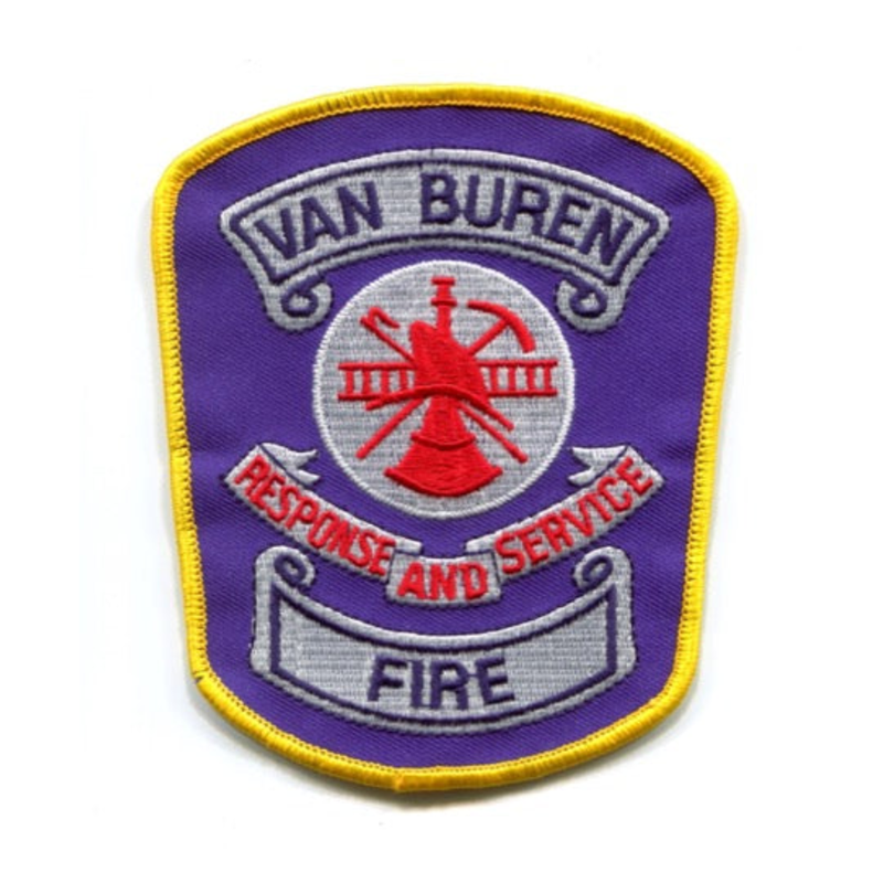 Van Buren Twp. Fire Department