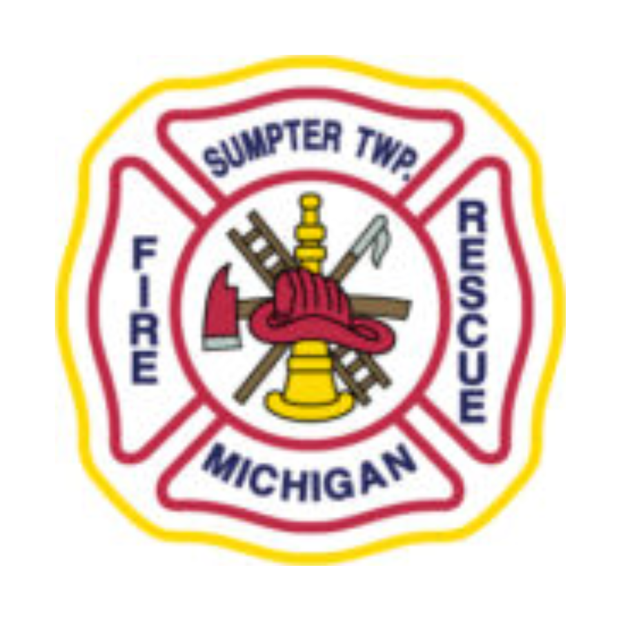 Sumpter Twp. Fire Department