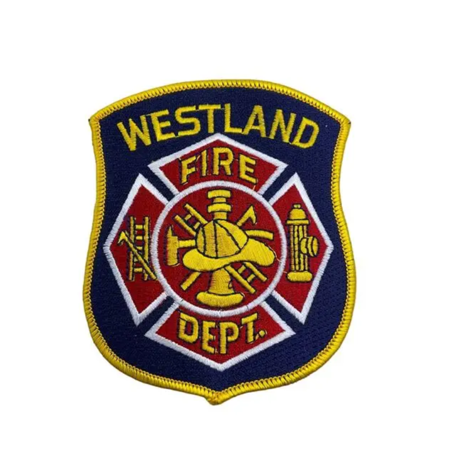 Westland Fire Department