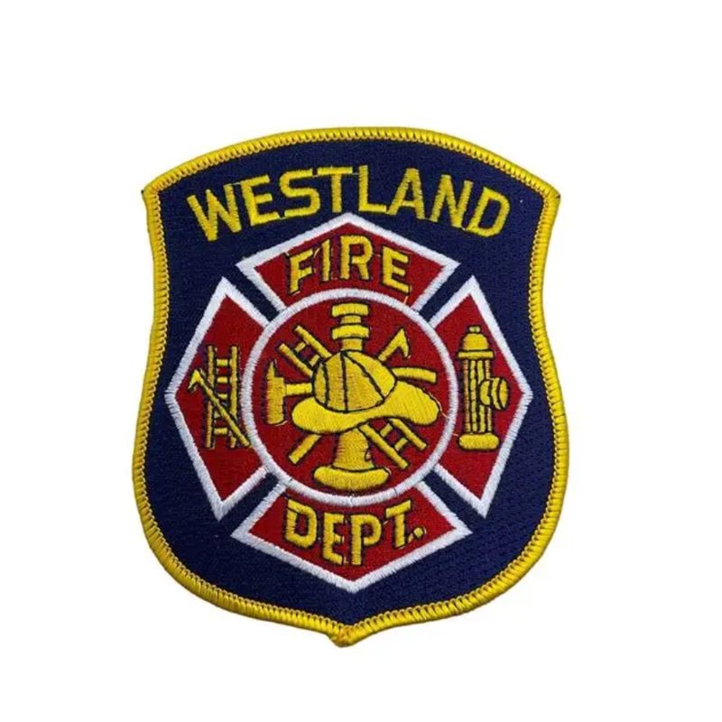 Westland Fire Department