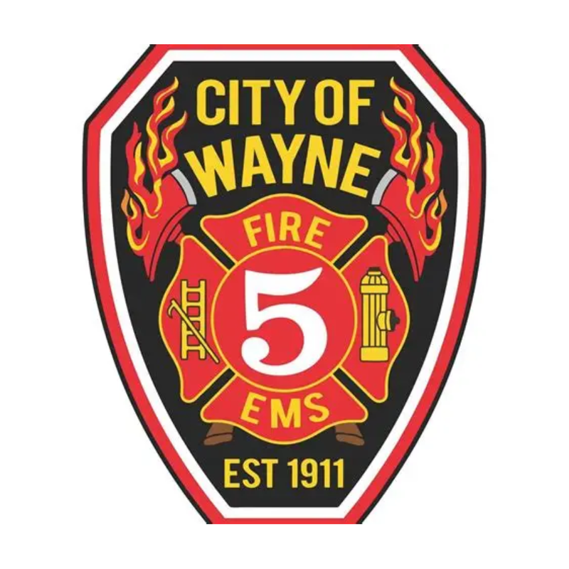 City of Wayne Fire Department