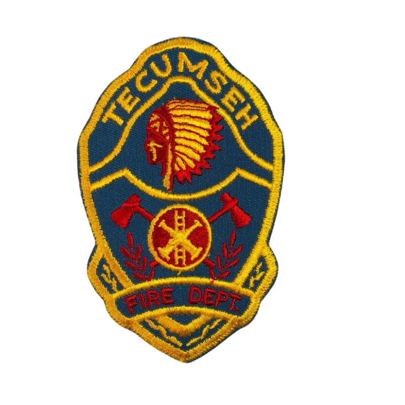 Tecumseh Fire Department