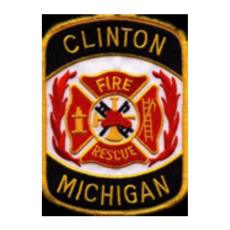 Clinton Fire Department