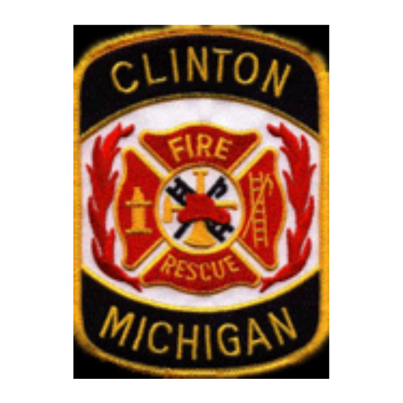 Clinton Fire Department