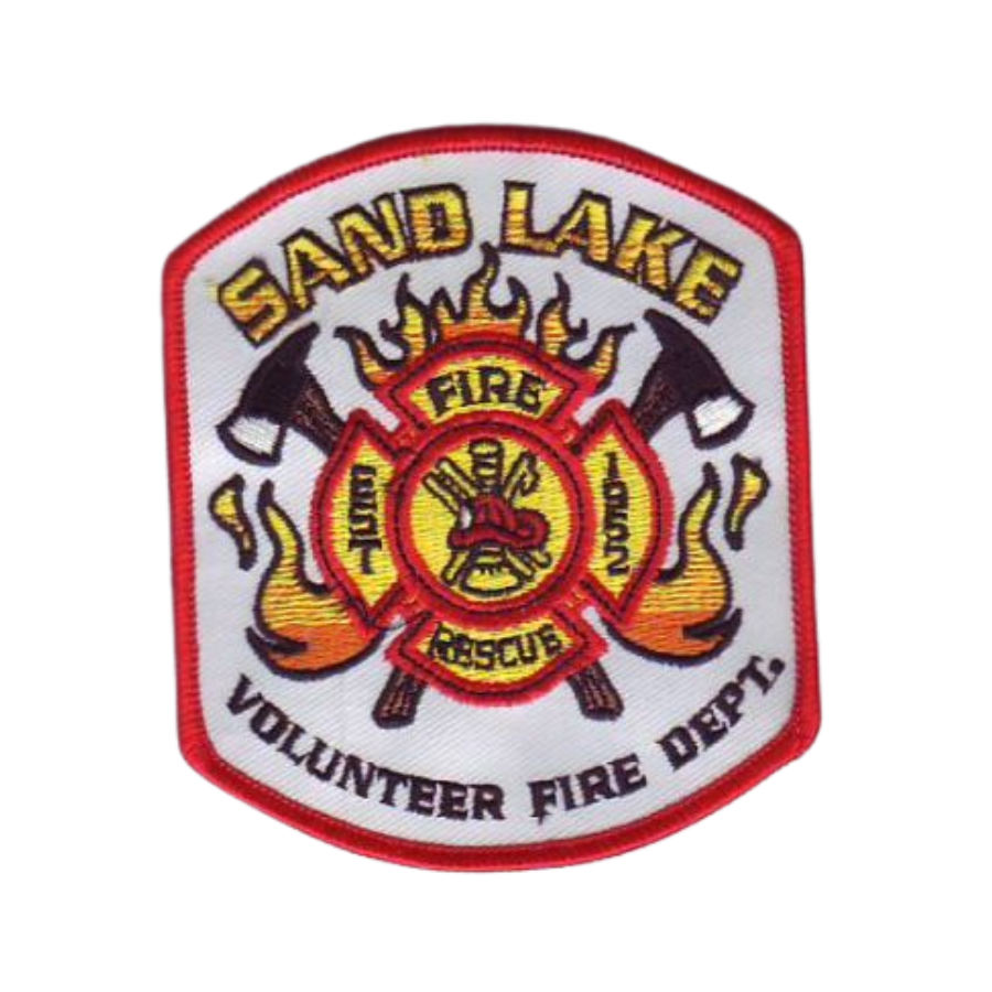 Sand Lake Fire Department
