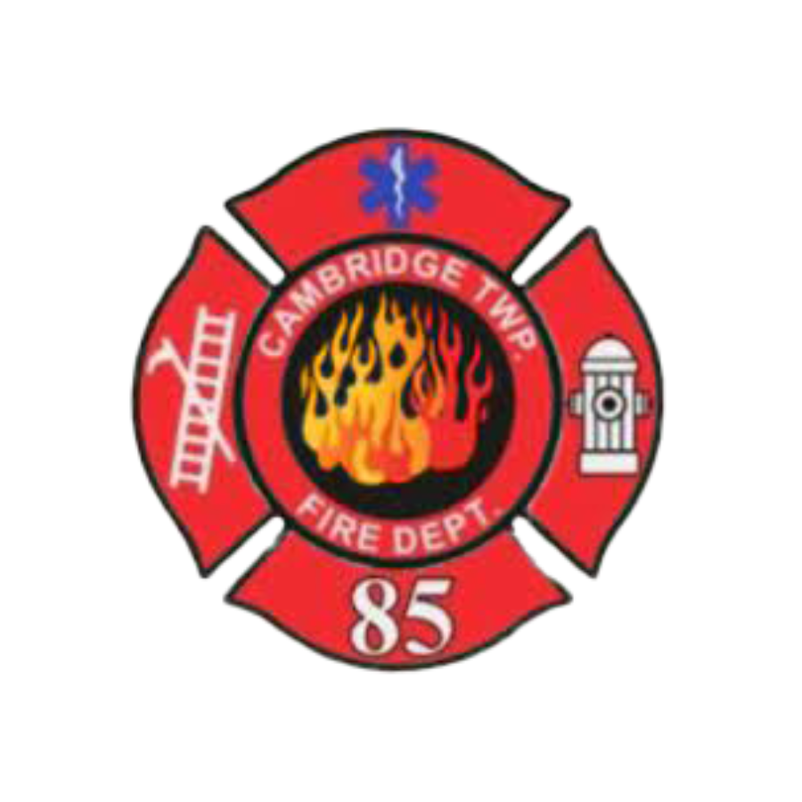 Cambridge Township Fire Department