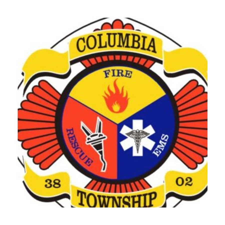 Columbia Charter Township Fire Department