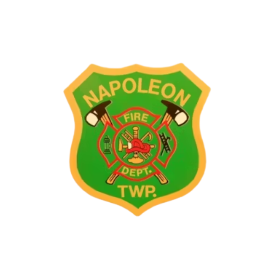 Napoleon Township Fire Department