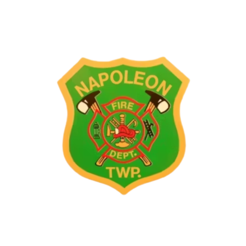 Napoleon Township Fire Department