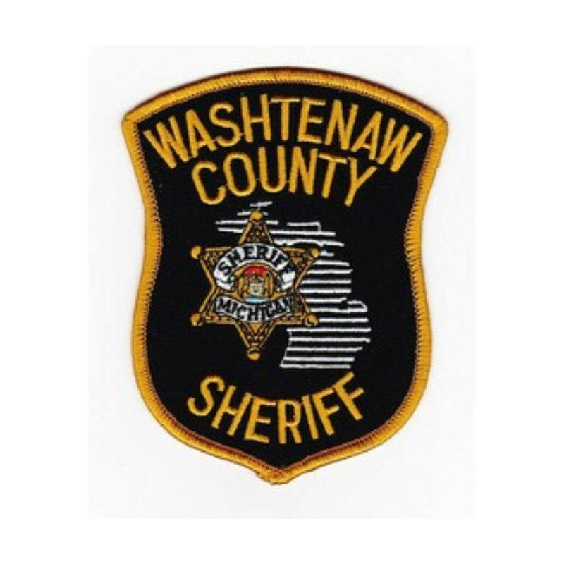 Washtenaw County Sheriff Dept.