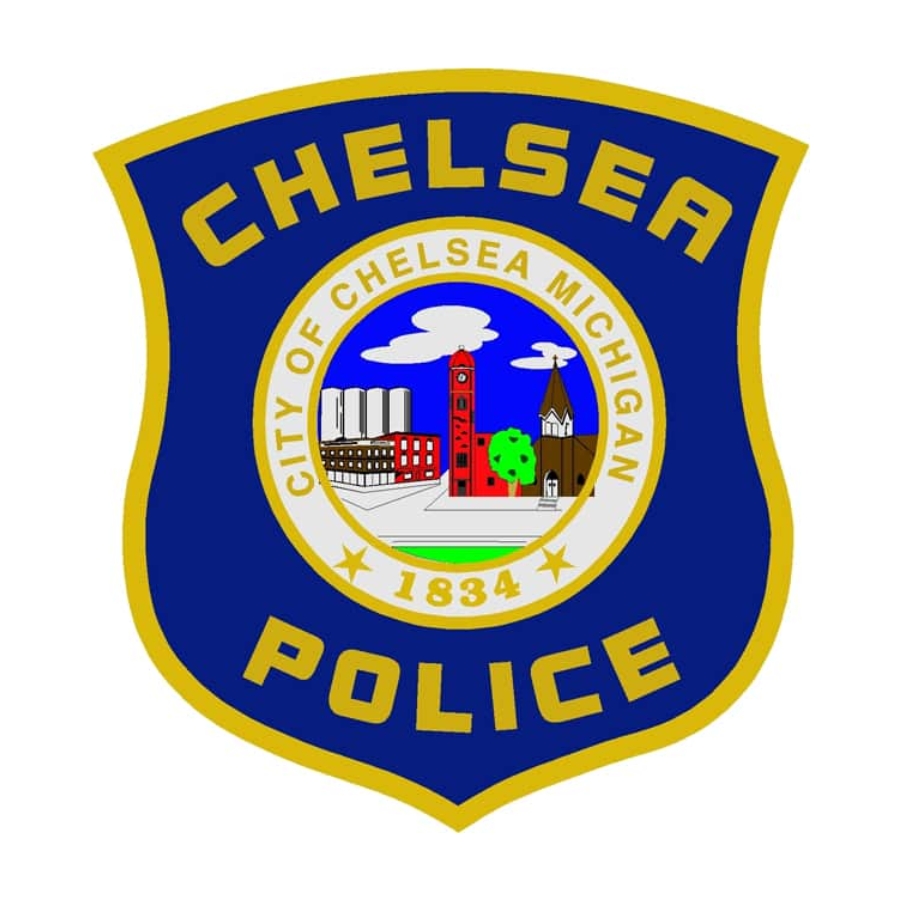 Chelsea Police Department