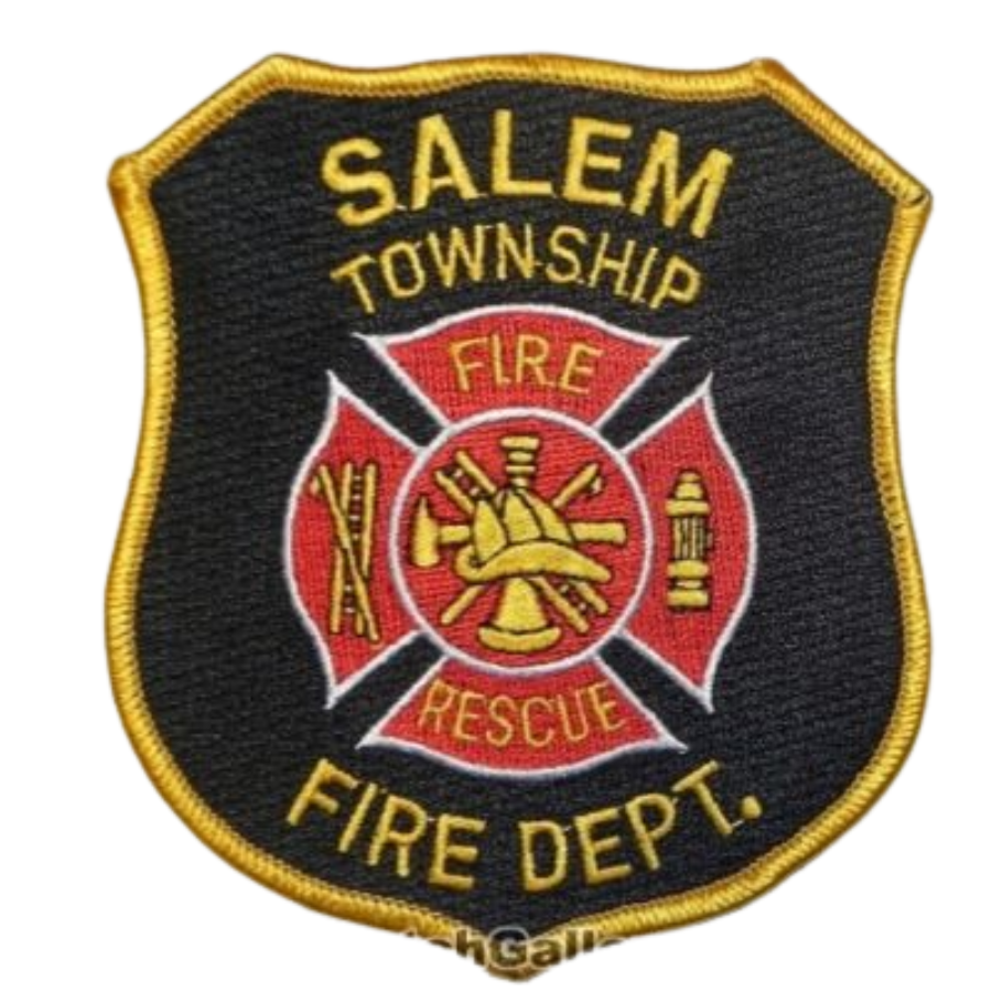 Salem Twp. Fire Dept.