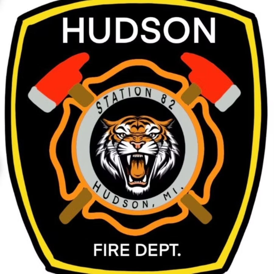 Hudson Fire Department