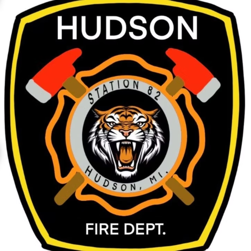 Hudson Fire Department