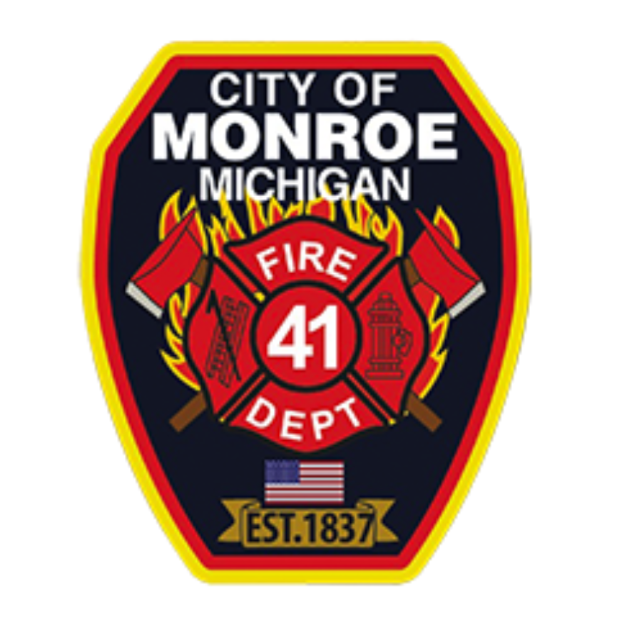 City of Monroe Fire Department