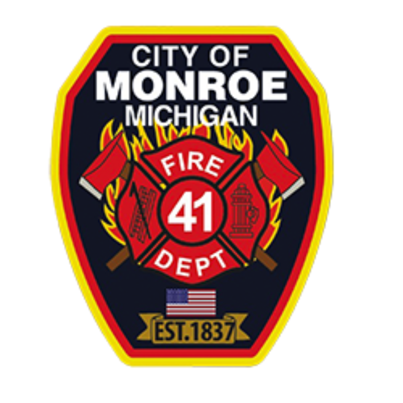 City of Monroe Fire Department