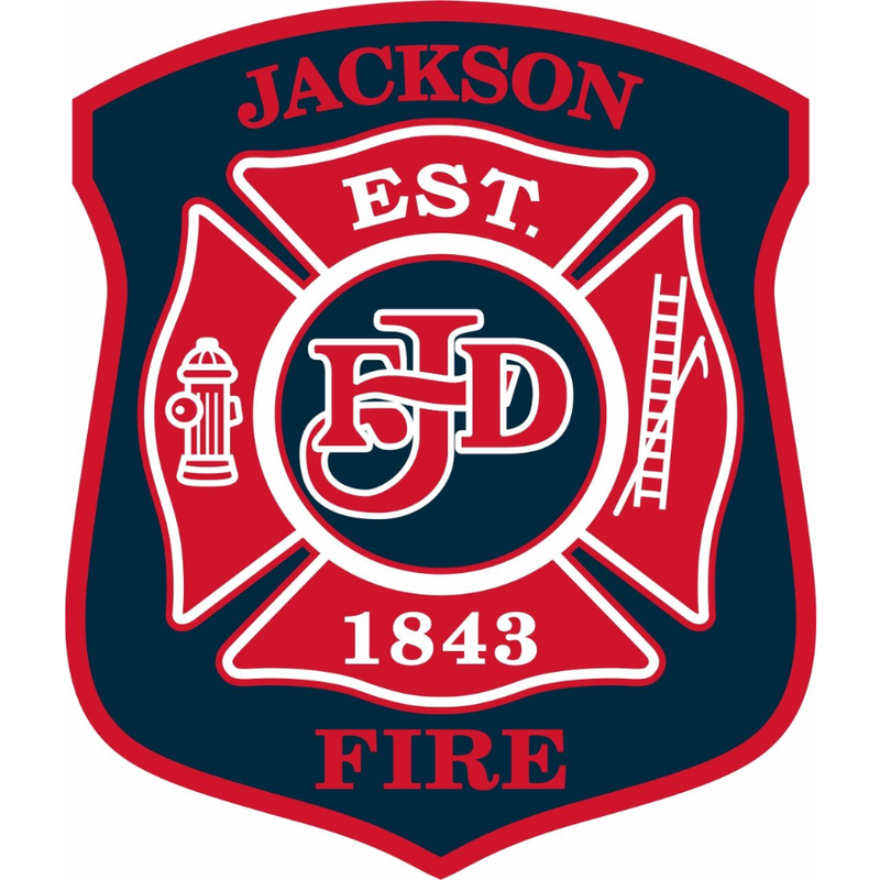 Jackson Fire Department