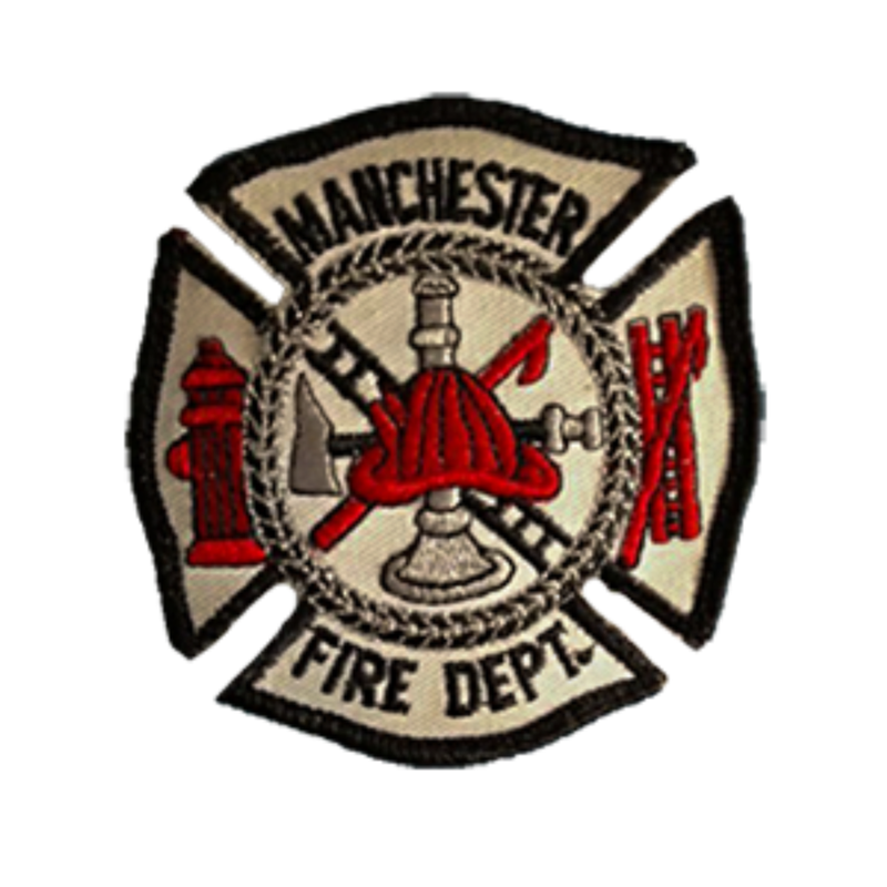Manchester Fire Department