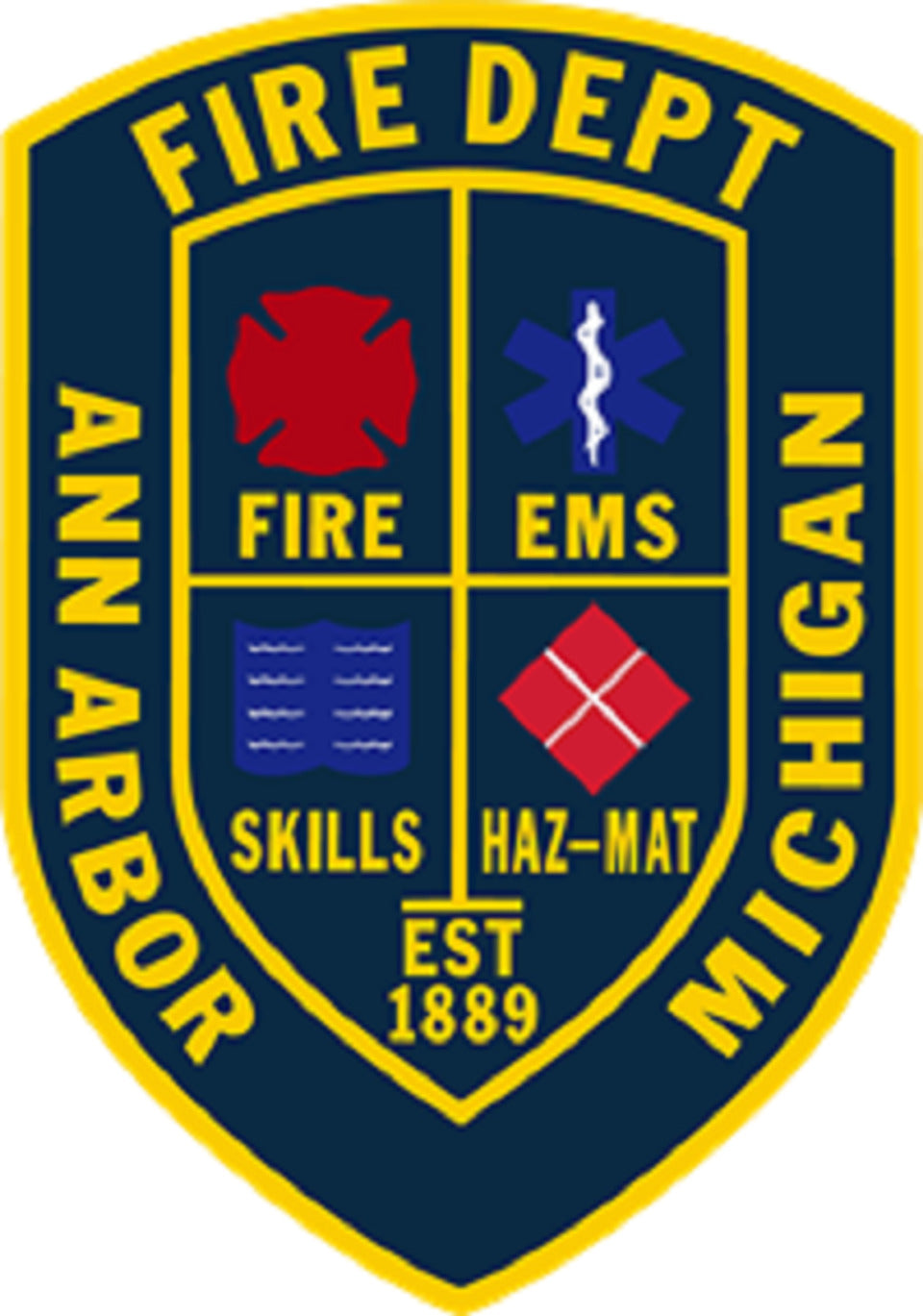 Ann Arbor Fire Department