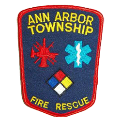 Ann Arbor Township Fire Department