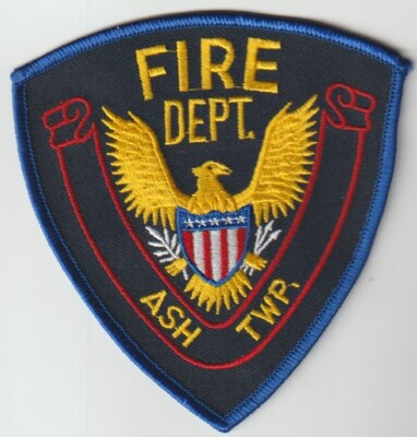 Ash Twp. Fire