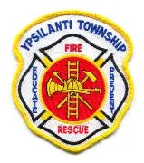 Ypsilanti Twp. Fire Department