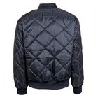 1221J | Game Sportswear, "The Bravest" Jacket - Embroidered - Clinton Fire