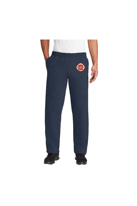 Jerzes Sweatpants, Screened