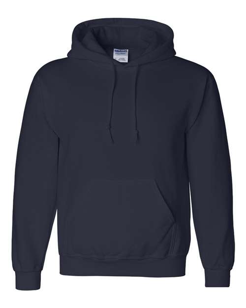 12500 | Hooded Sweatshirt - Screened - Ash Twp. Fire